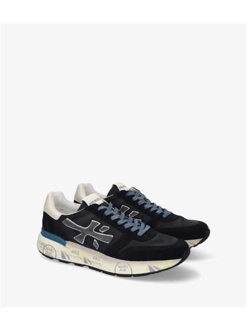 MICK PREMIATA | MICKVAR 7716 BLUE